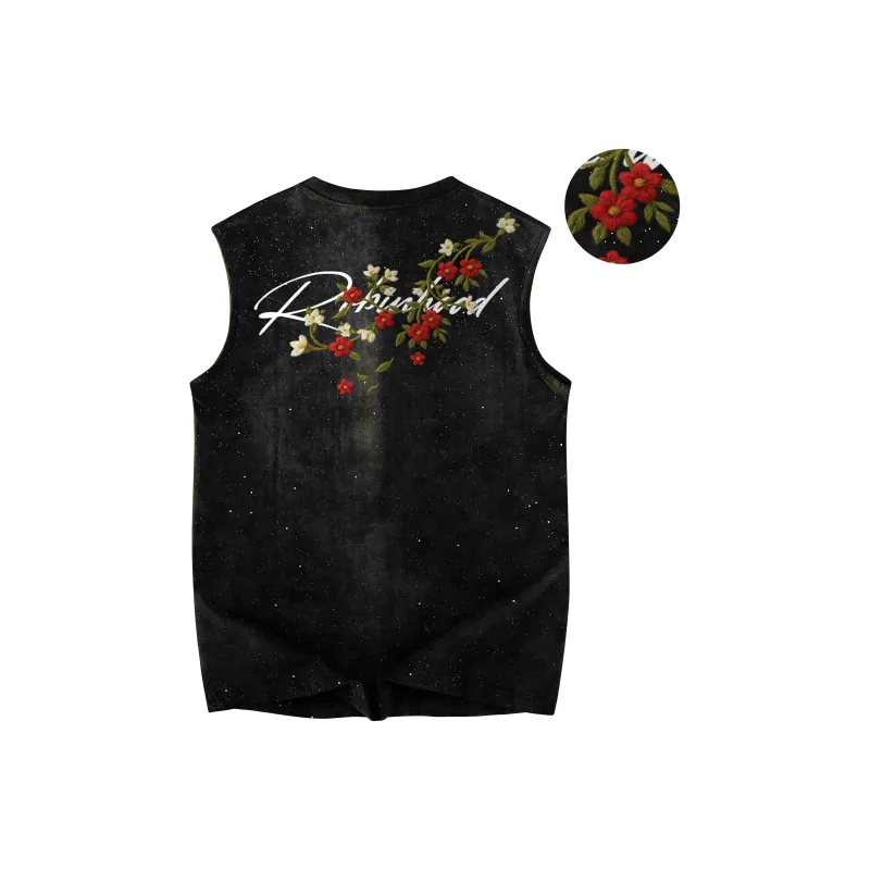 ROBINHOOD Tank Tops Unisex-1