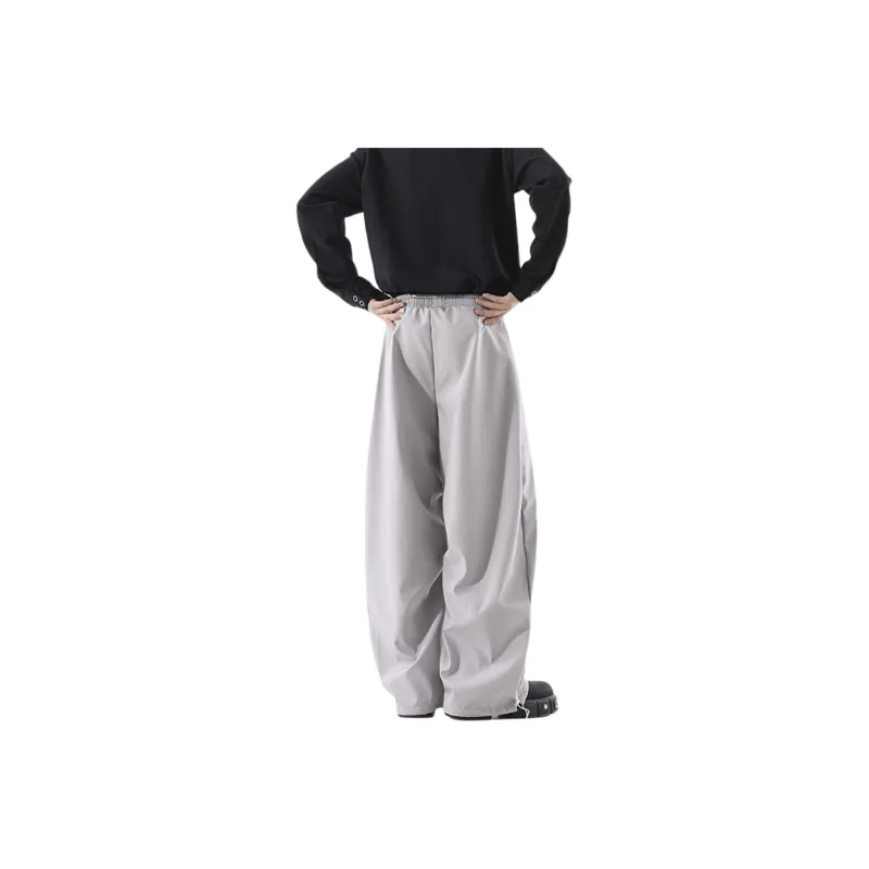 KSEK Casual Pants Unisex-2