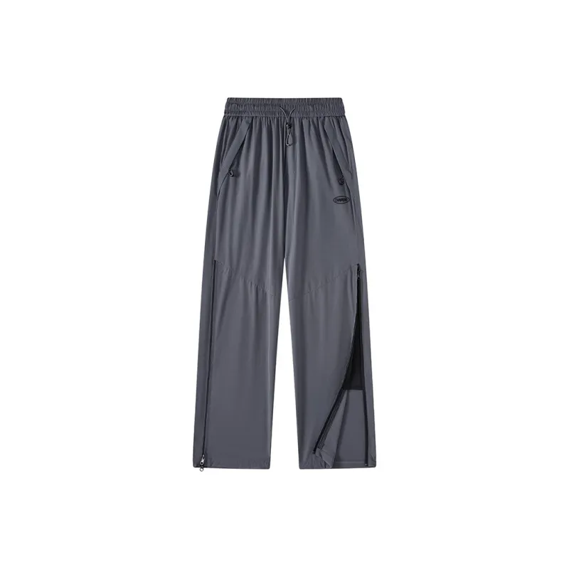 Chinpeno Cargo Pants Unisex-14
