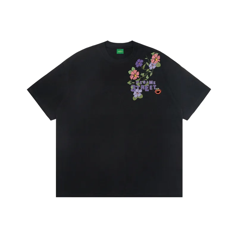 SESAME STREET T Shirts Unisex-1