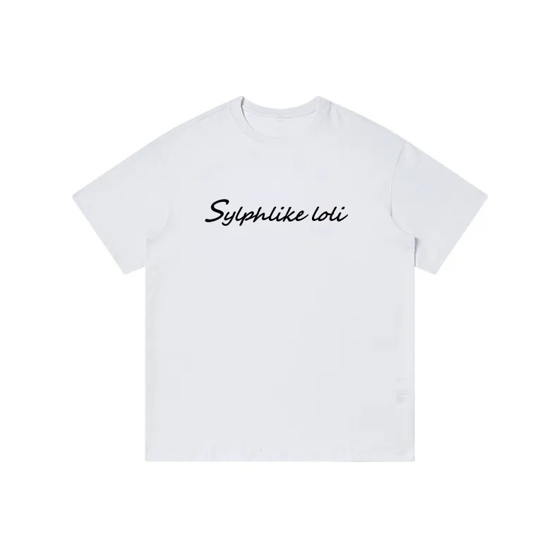 SylphlikeLoli T Shirts Unisex-2