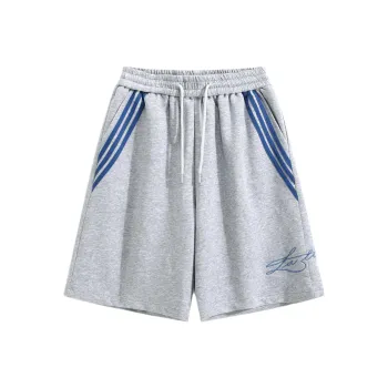 VERAF CA Casual Shorts Unisex