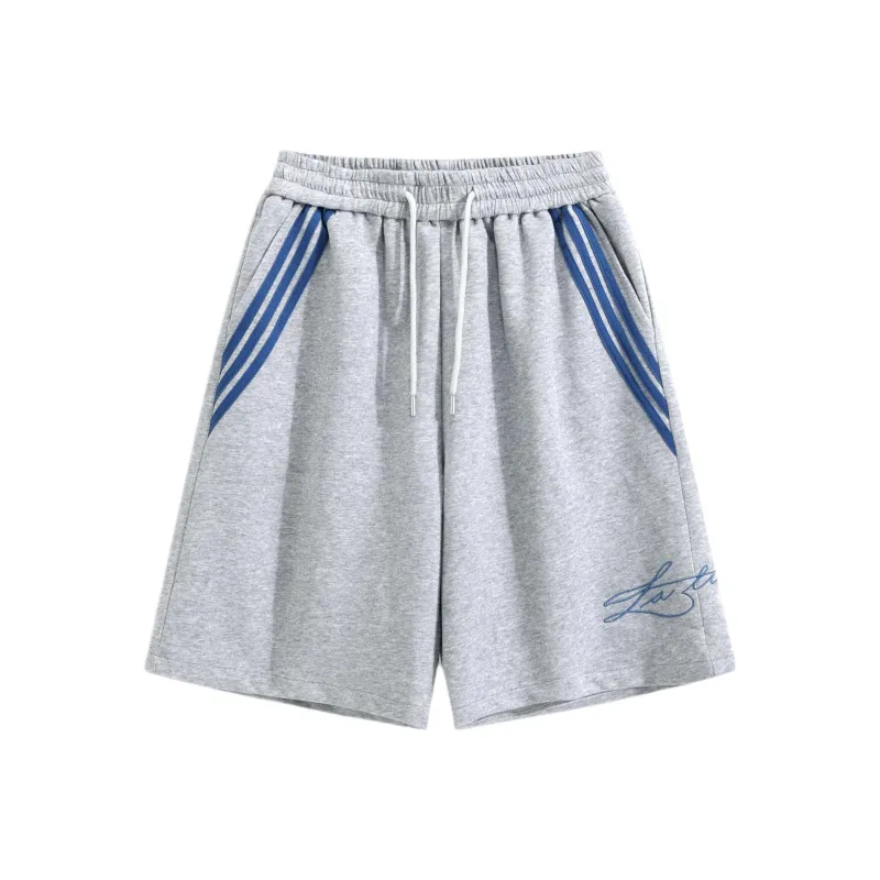 VERAF CA Casual Shorts Unisex-3