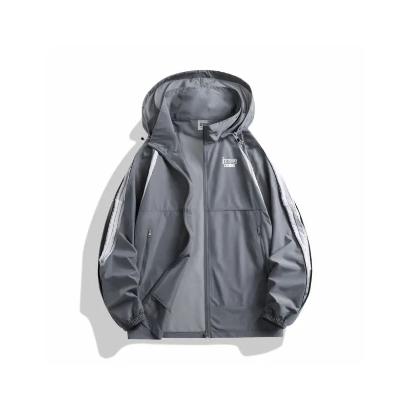 Izzue Sun Protection Clothing Unisex-0