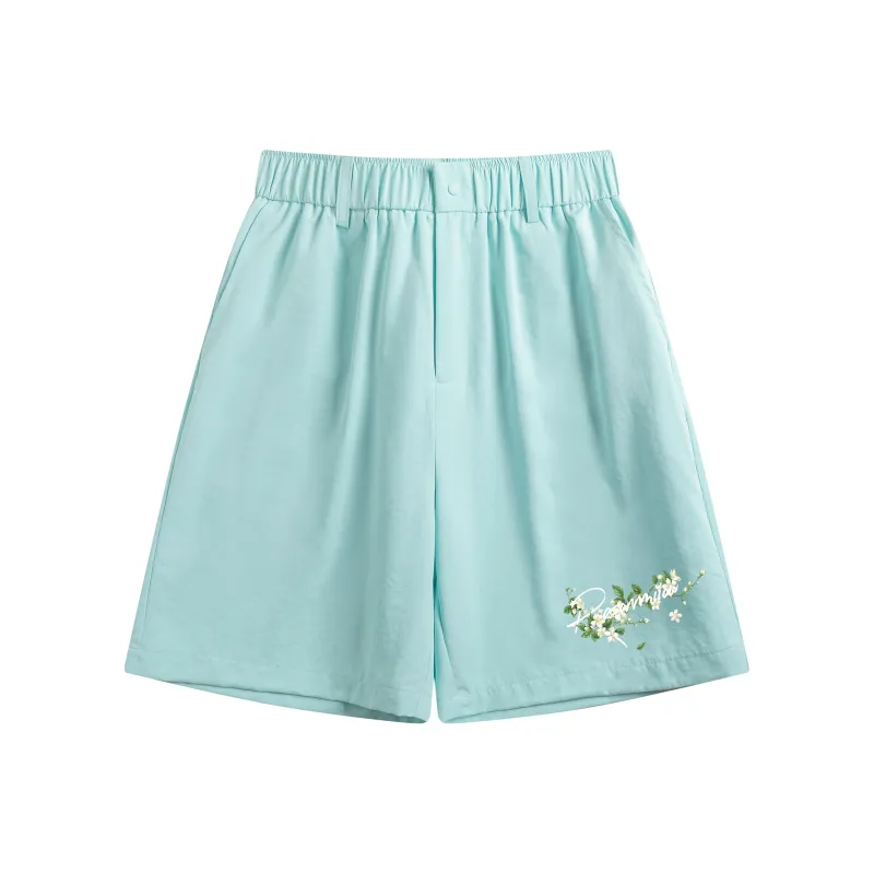 MIIOW Cool One Summer Series Casual Shorts Women's-15