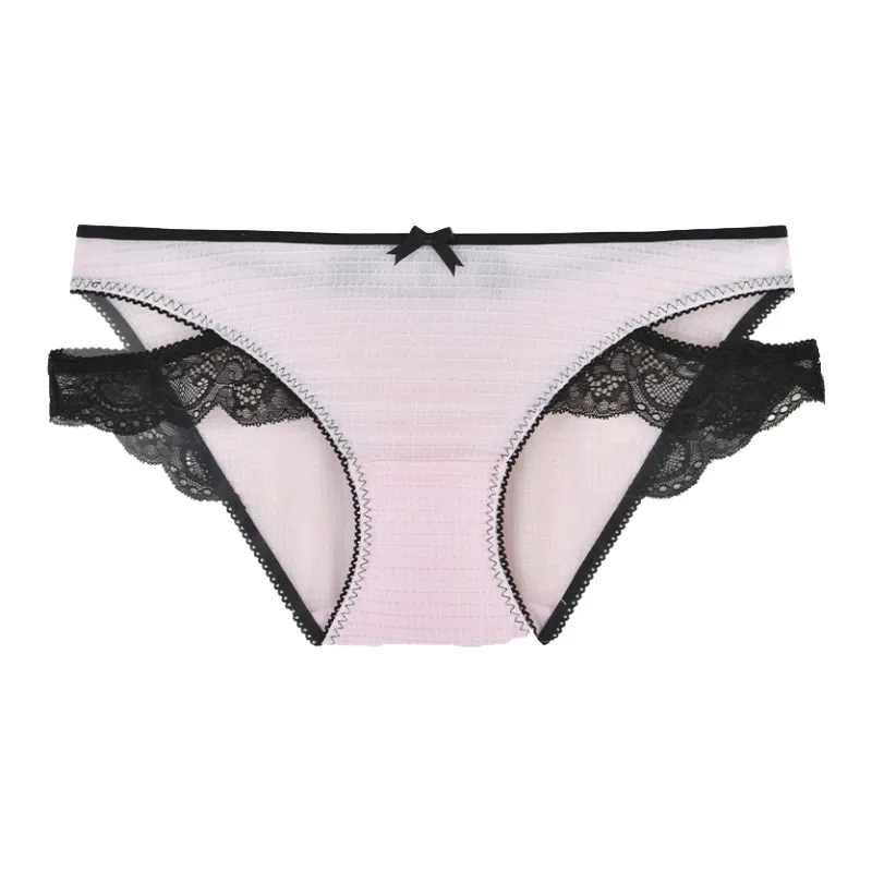 MY BODY Triangle Underwear Women's 1 Pack-3