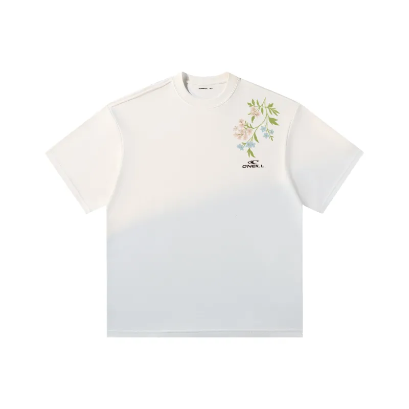 O'Neill T Shirts Unisex-5
