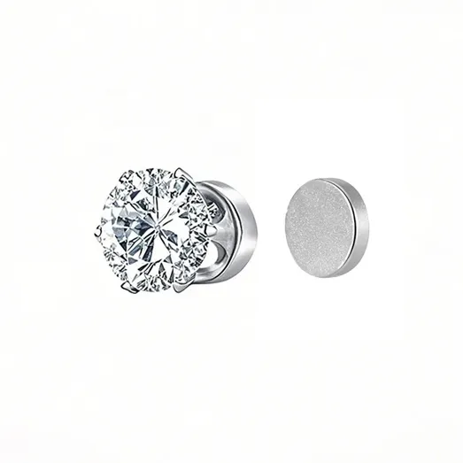 UX Earrings Trendy Products Unisex-0