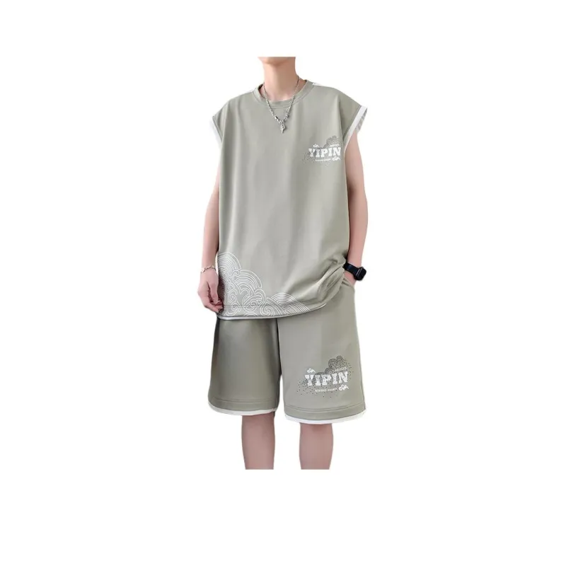 SIFLYTO Casual Sportswear Unisex-10