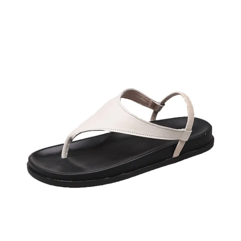 AJPAP One Strap Sandals Women's-5
