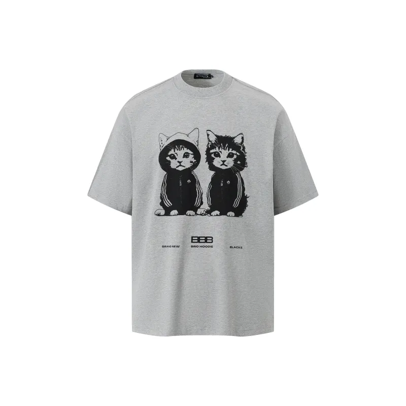 HKRXEC T Shirts Men-0