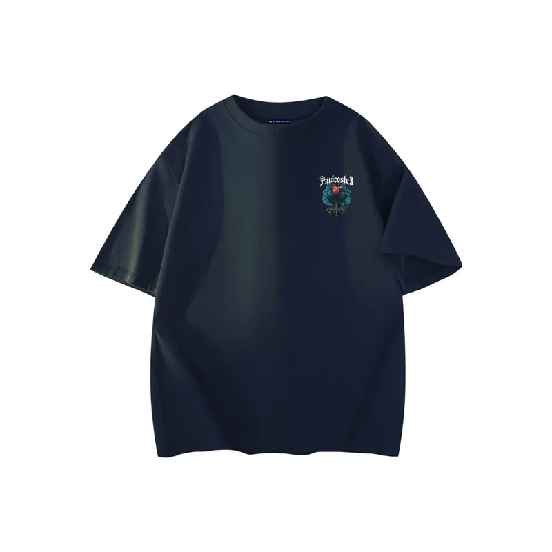 PAUL COSTELLOE T Shirts Unisex-13