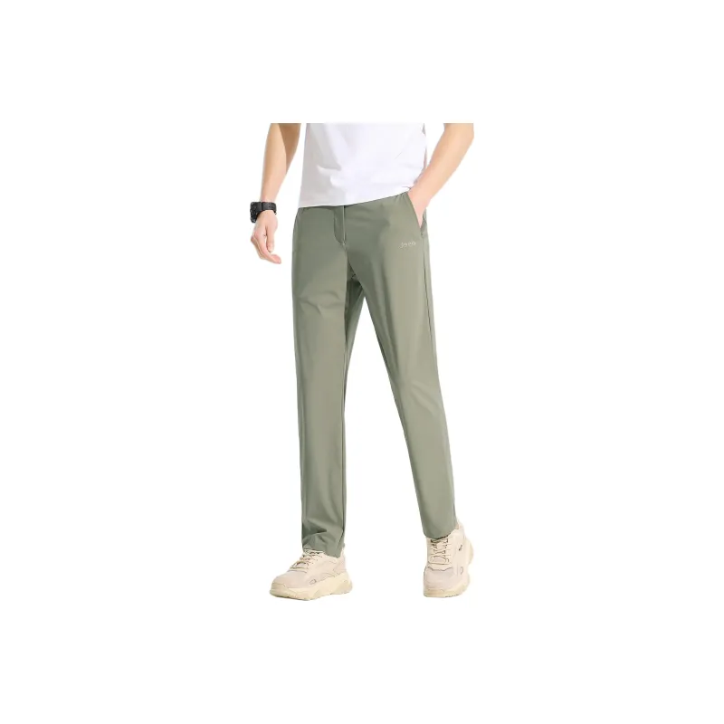 Jeep Leisure Collection Casual Pants Unisex-10