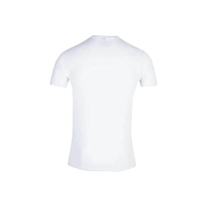 ARMANI JEANS T Shirt Men's White-1
