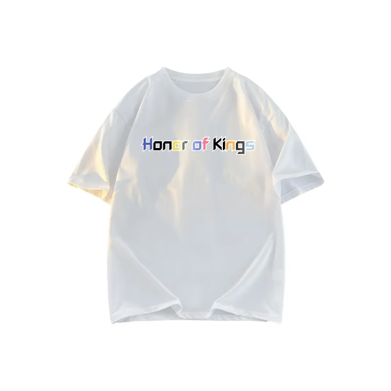HONOR OF KINGS T Shirts Unisex-4
