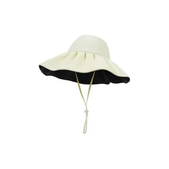 EX2 YIHAISHI Polyester Visor Cap Unisex Multicolor