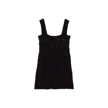 DOEN ELOISE DRESS Sleeveless Dress Women's