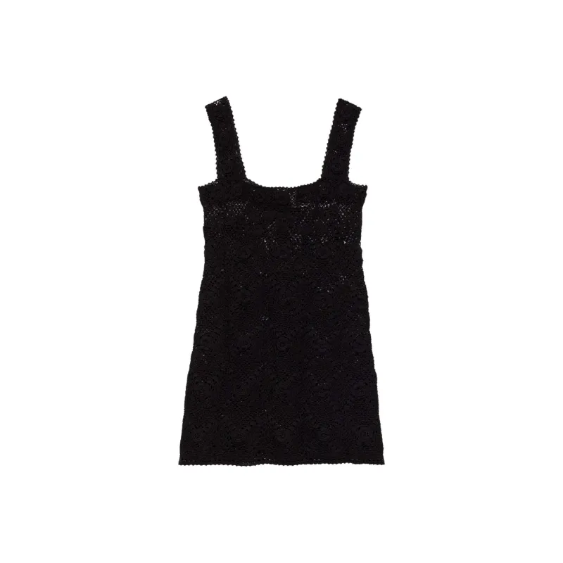 DOEN ELOISE DRESS Sleeveless Dress Women's-0