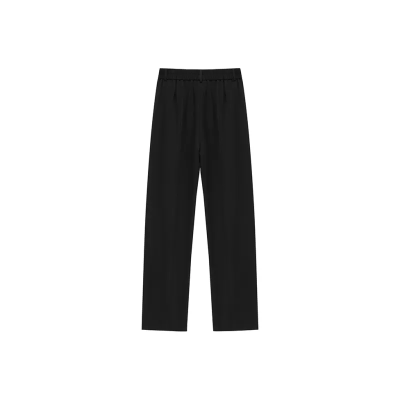 GY.VG Suit Trousers Unisex-1