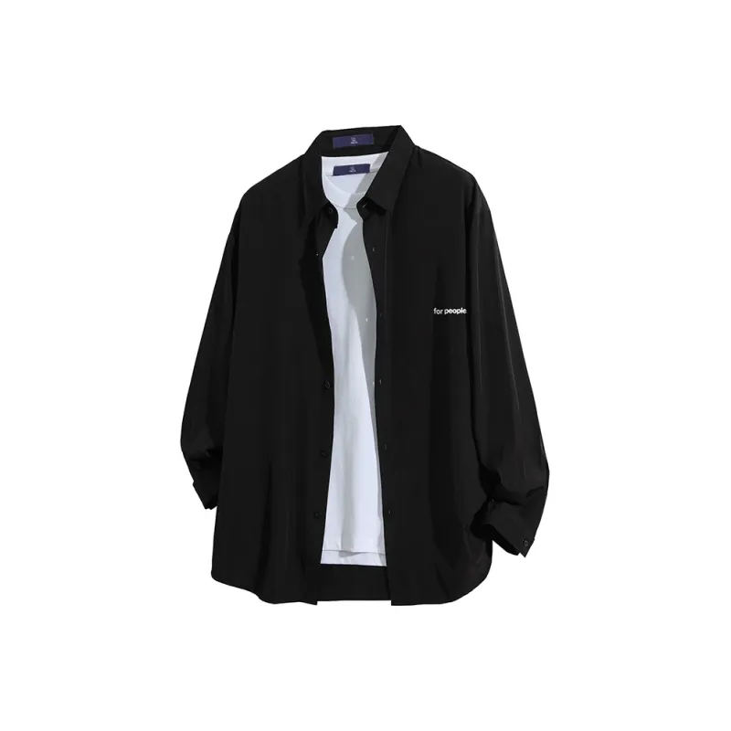 FAX FOR FMACM Shirt Unisex White-2
