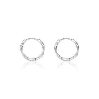 KiNGZiT Earrings Unisex