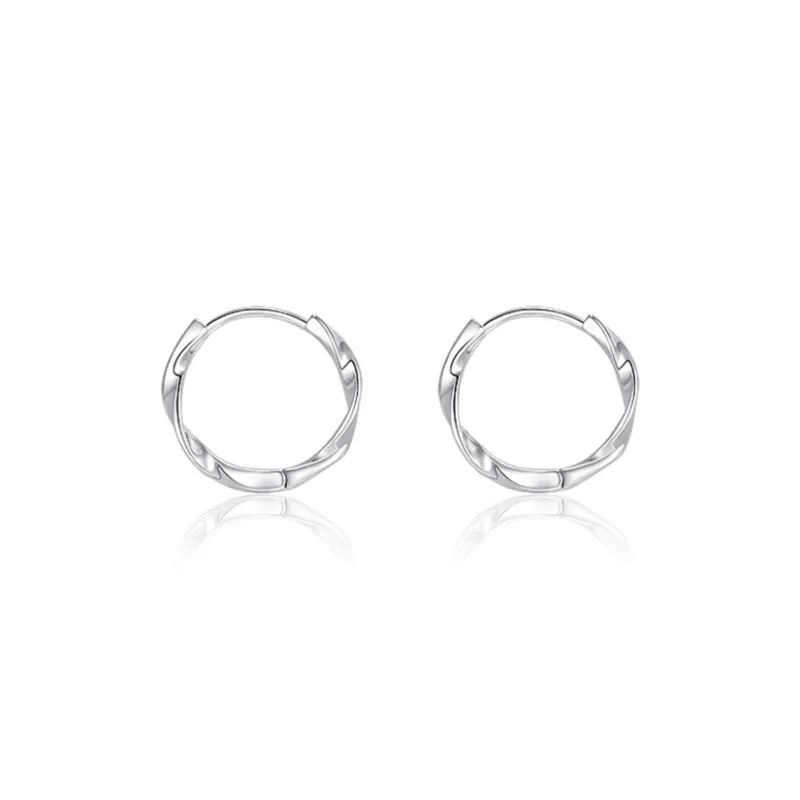 KiNGZiT Earrings Unisex-0