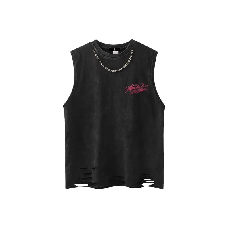 ROBINHOOD Tank Tops Unisex-1