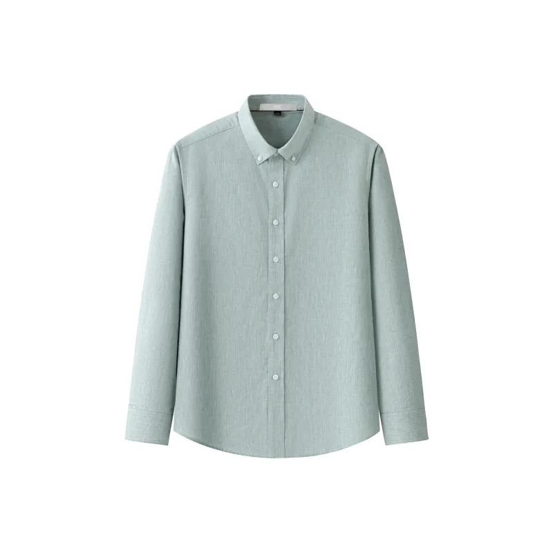 SUNDANCE Shirts Men-6