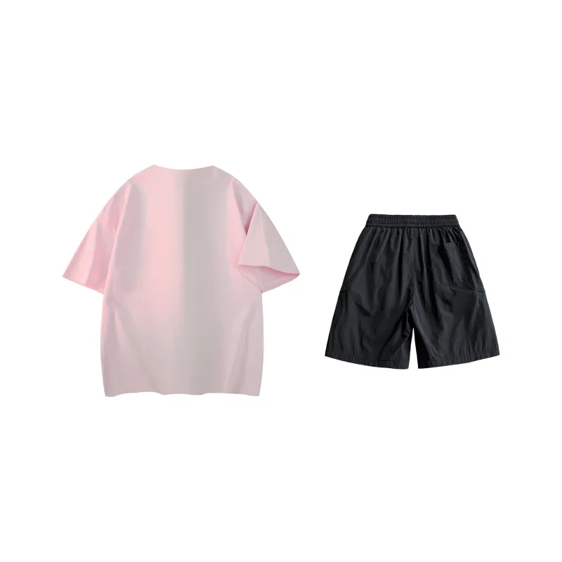 David Bakken Casual Sportswear Unisex-1