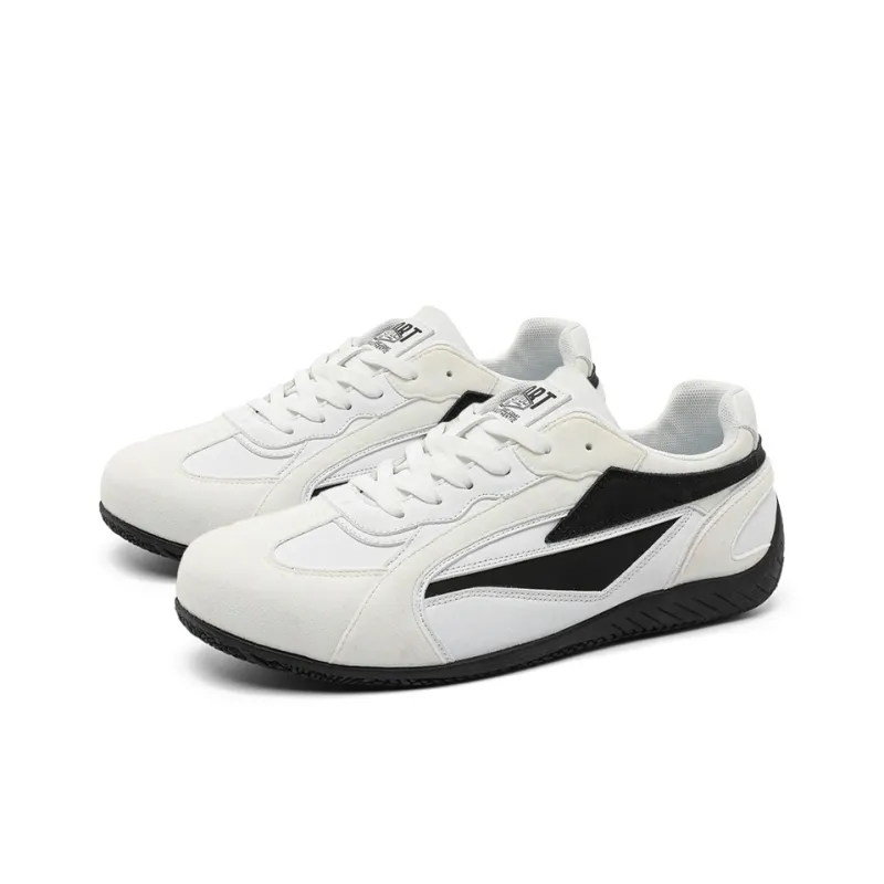 ROBINHOOD Cushioning, Impact Resistant, And Abrasion Resistant Low Top Casual Shoes Men's-3