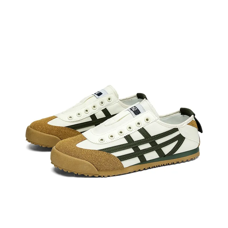 FCMM Low Top Casual Shoes Unisex-9