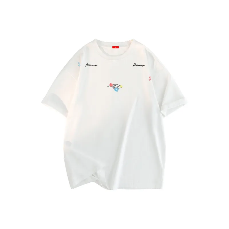 MIIOW Cool One Summer Series T Shirt Unisex-1