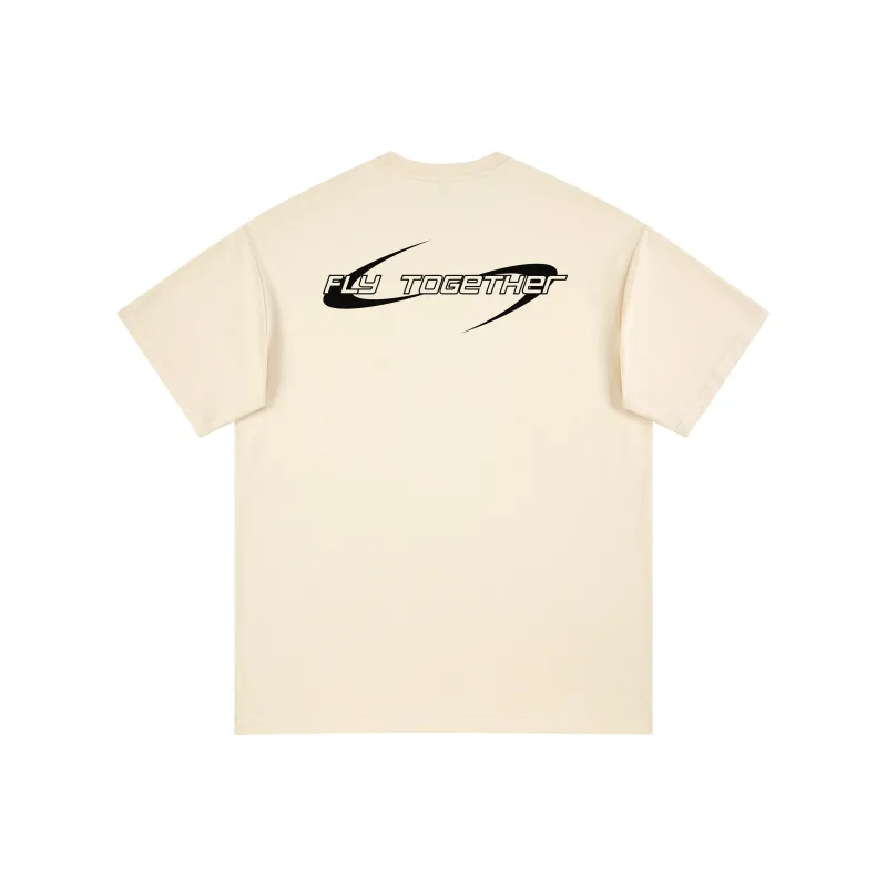 FCMM T Shirts Unisex-11
