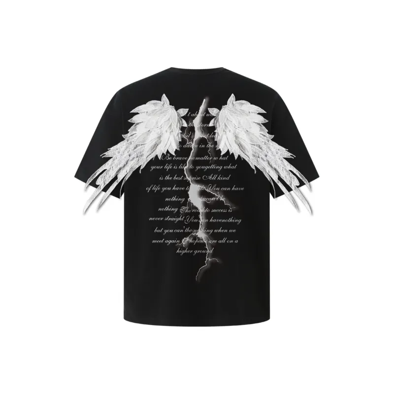 CHARLIE GOLF T Shirts Unisex-0