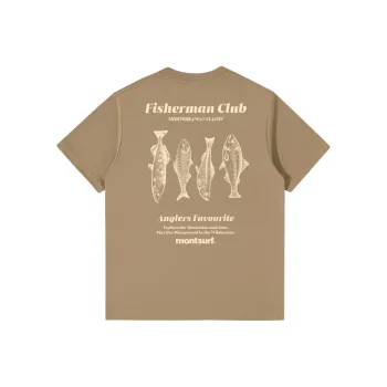 Topaz T Shirts Unisex Umber