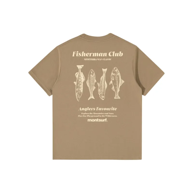 Topaz T Shirts Unisex Umber-0
