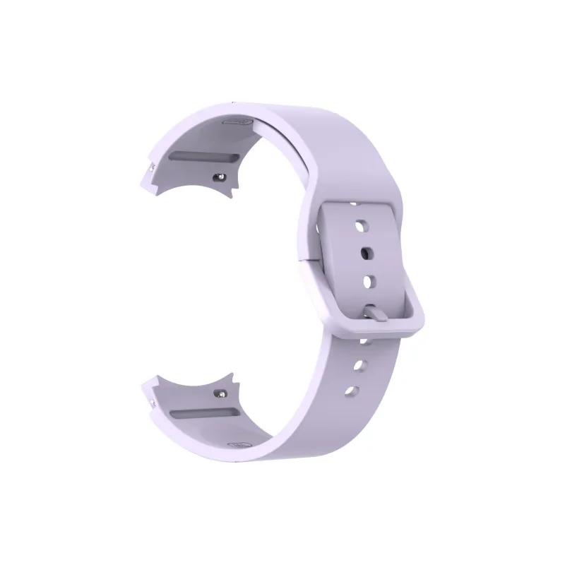 ZHENGGUANG Samsung Compatibility Watch Band Silicone Material-17