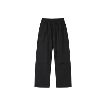 Youth Pastoral Order Casual Pants Women's