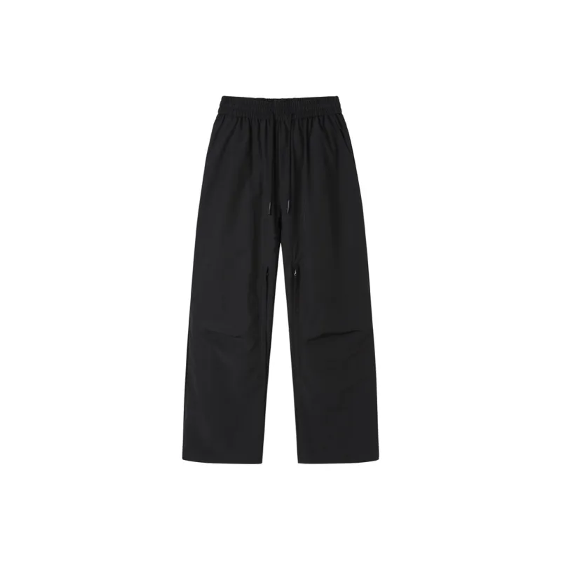 Youth Pastoral Order Casual Pants Women's-2