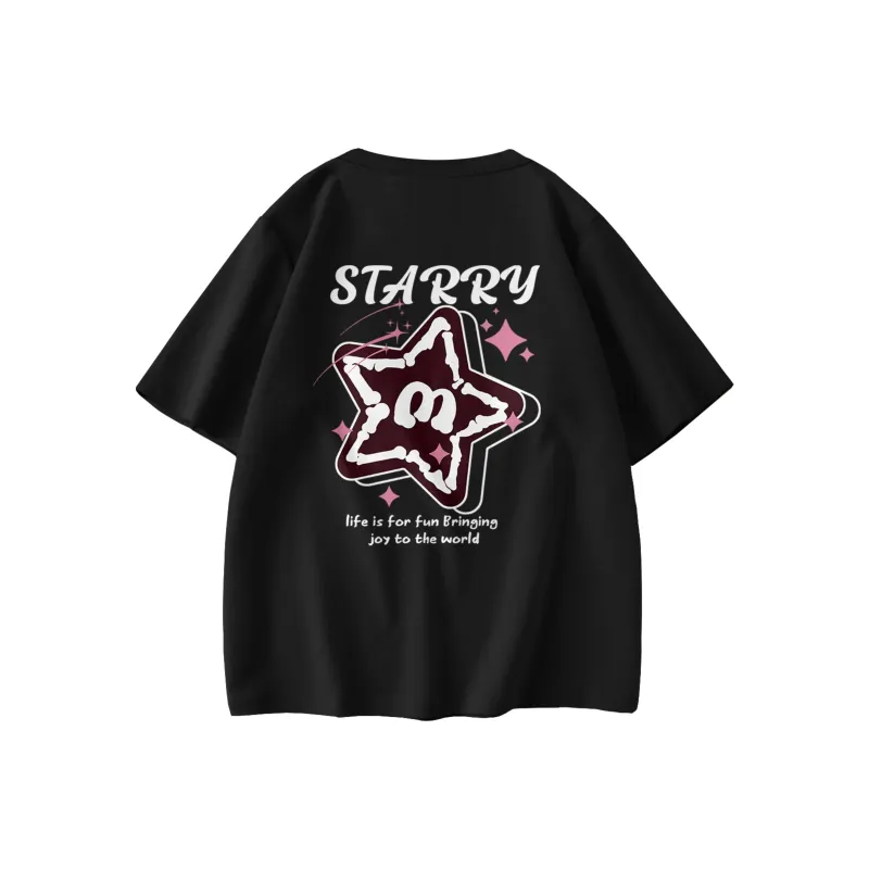 MINISO T-Shirts Women's-43