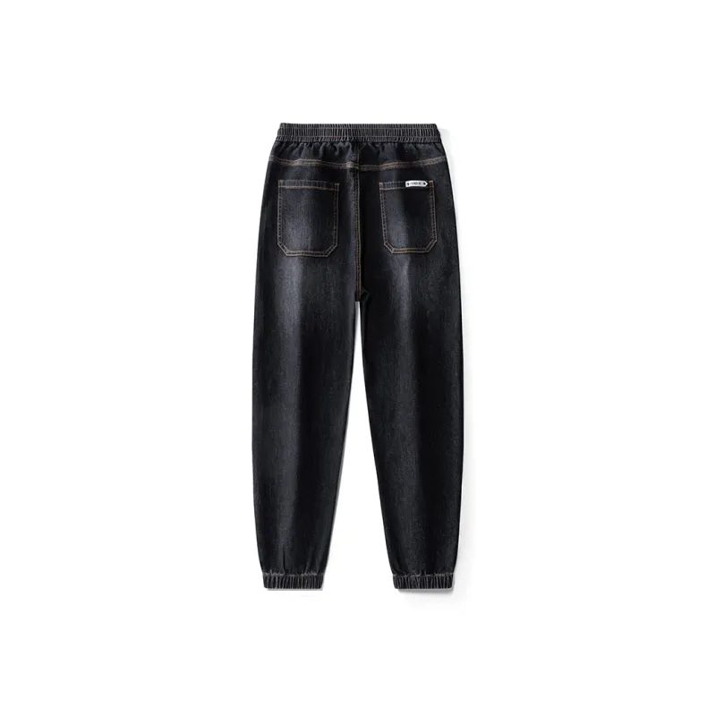 Tonlion Jeans Unisex-1