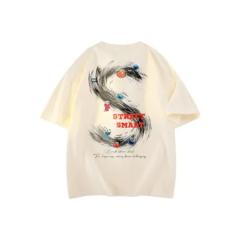 SESAME STREET T Shirts Unisex