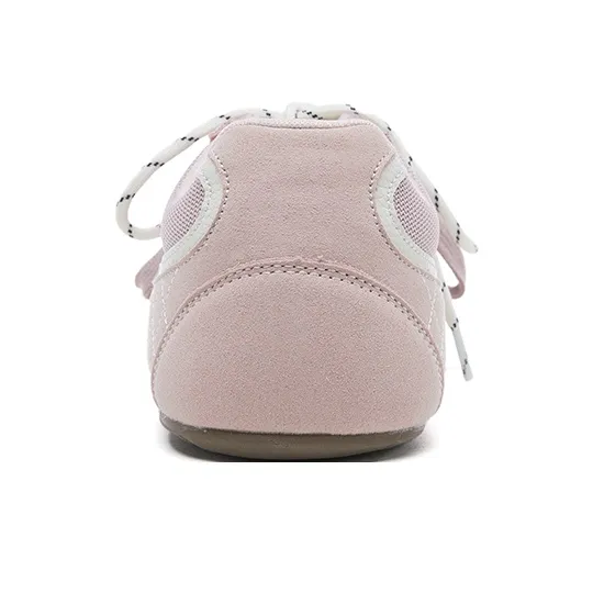 YEARCON Low Top Casual Shoes Women's-8