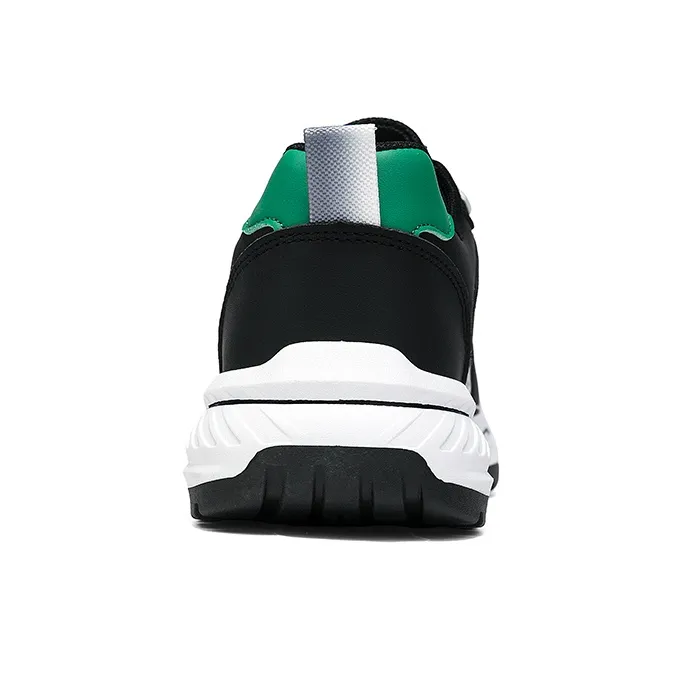 BAKE Slip Resistant, Abrasion Resistant, Breathable Low Top Casual Shoes Men's-7