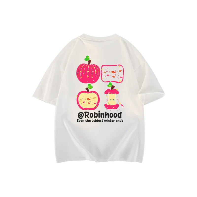 ROBINHOOD T Shirts Unisex-12