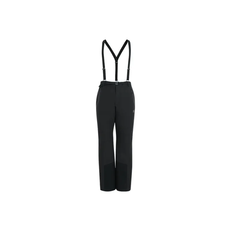 PIONEER CAMP Windbreaker Pants Unisex-13