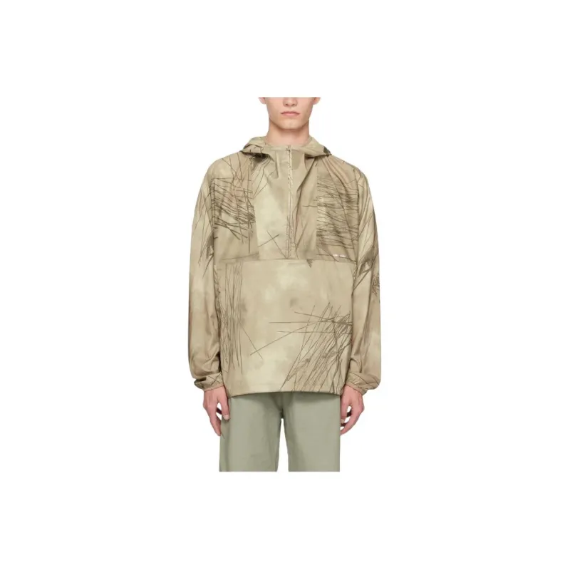 NORSE PROJECTS Jackets & Coats Men's Beige-0