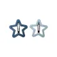 Stars 2 Pcs Length Approx. 6cm