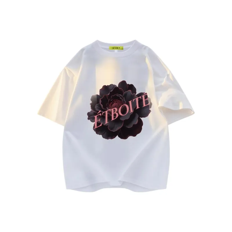 FAWENXIANGZI T Shirts Men-0