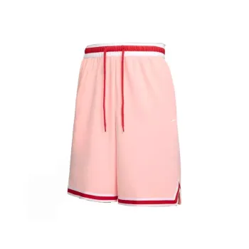 Nike Dri FIT DNA Basketball Shorts Men's Pink